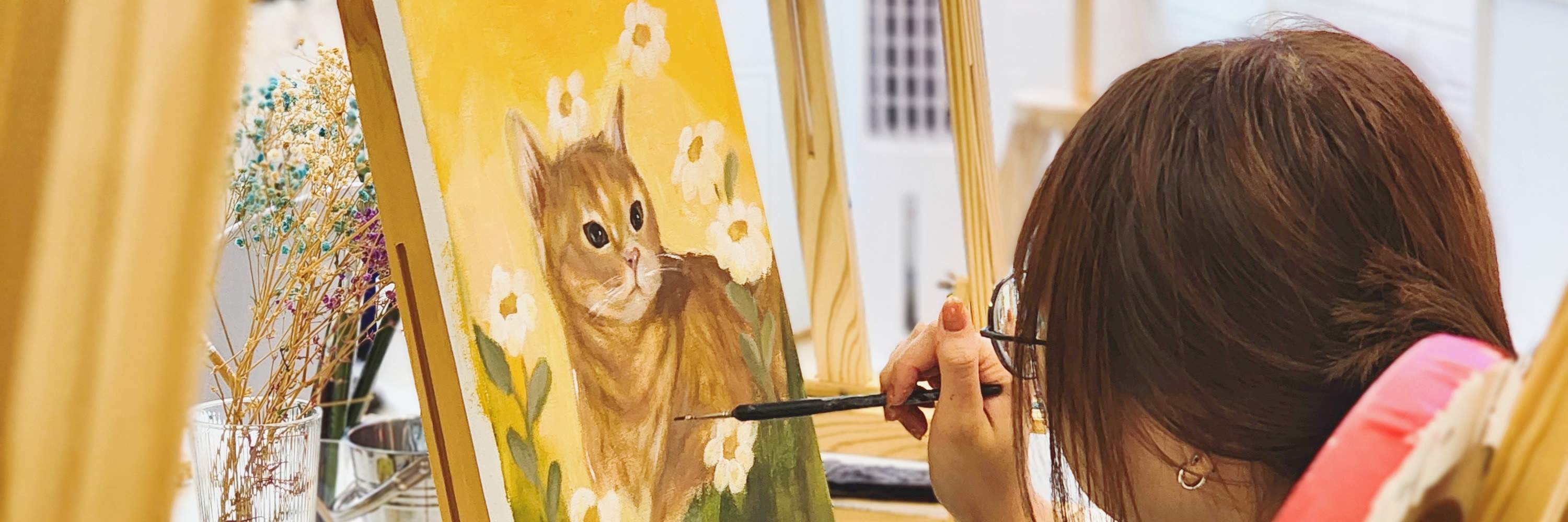 La Vie Studio - Self-Help Studio | Kwai Chung